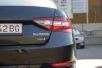 Škoda Superb 2017 na predaj – fotografia 14