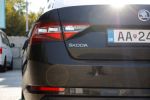 Škoda Superb 2017 na predaj – fotografia 15