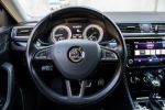 Škoda Superb 2017 na predaj – fotografia 24