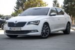 Škoda Superb 2018 na predaj – fotografia 1