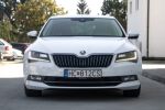 Škoda Superb 2018 na predaj – fotografia 2