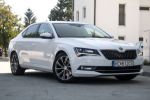 Škoda Superb 2018 na predaj – fotografia 3