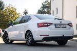 Škoda Superb 2018 na predaj – fotografia 7