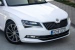 Škoda Superb 2018 na predaj – fotografia 9