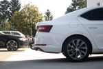 Škoda Superb 2018 na predaj – fotografia 11