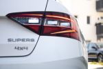 Škoda Superb 2018 na predaj – fotografia 12