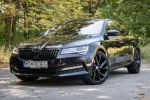Škoda Superb 2019 na predaj – fotografia 1