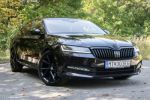 Škoda Superb 2019 na predaj – fotografia 3