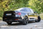 Škoda Superb 2019 na predaj – fotografia 5