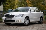 Škoda Octavia 2011 na predaj – fotografia 1