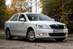 Škoda Octavia 2011 na predaj – fotografia 3