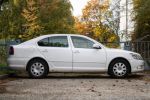 Škoda Octavia 2011 na predaj – fotografia 4