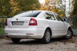 Škoda Octavia 2011 na predaj – fotografia 5