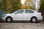 Škoda Octavia 2011 na predaj – fotografia 8
