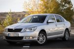 Škoda Octavia 2011 na predaj – fotografia 1