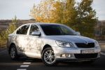 Škoda Octavia 2011 na predaj – fotografia 2