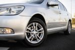 Škoda Octavia 2011 na predaj – fotografia 6