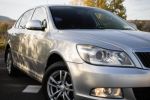 Škoda Octavia 2011 na predaj – fotografia 8