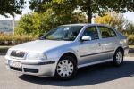 Škoda Octavia 2008 na predaj – fotografia 2