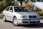 Škoda Octavia 2008 na predaj – fotografia 7