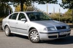Škoda Octavia 2008 na predaj – fotografia 8