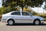 Škoda Octavia 2008 na predaj – fotografia 9
