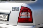 Škoda Octavia 2008 na predaj – fotografia 14