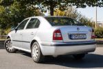 Škoda Octavia 2008 na predaj – fotografia 16