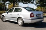 Škoda Octavia 2008 na predaj – fotografia 17