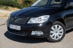 Škoda Octavia 2009 na predaj – fotografia 10