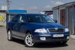 Škoda Octavia 2011 na predaj – fotografia 3