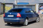 Škoda Octavia 2011 na predaj – fotografia 5