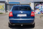 Škoda Octavia 2011 na predaj – fotografia 6