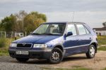 Škoda Felicia 1998 na predaj – fotografia 1
