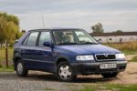 Škoda Felicia 1998 na predaj – fotografia 3