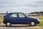 Škoda Felicia 1998 na predaj – fotografia 4