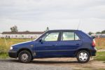 Škoda Felicia 1998 na predaj – fotografia 8