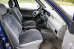 Škoda Felicia 1998 na predaj – fotografia 12