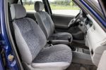 Škoda Felicia 1998 na predaj – fotografia 13