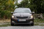 Škoda Fabia 2015 na predaj – fotografia 2