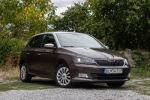 Škoda Fabia 2015 na predaj – fotografia 3