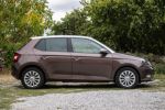 Škoda Fabia 2015 na predaj – fotografia 4