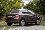 Škoda Fabia 2015 na predaj – fotografia 5