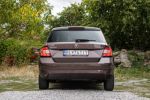 Škoda Fabia 2015 na predaj – fotografia 6