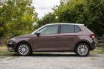 Škoda Fabia 2015 na predaj – fotografia 8
