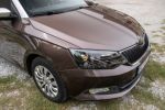 Škoda Fabia 2015 na predaj – fotografia 10
