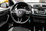Škoda Fabia 2015 na predaj – fotografia 21