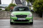 Škoda Fabia 2012 na predaj – fotografia 2