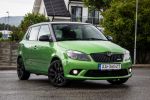 Škoda Fabia 2012 na predaj – fotografia 3