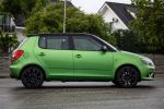 Škoda Fabia 2012 na predaj – fotografia 4